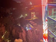 -宜春明月山维景国际温泉度假酒店
