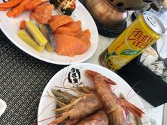 -澜悦港海鲜体验主题餐厅