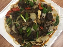 -清真·伊清阁餐厅