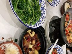 -新新湘菜馆(新中街二条店)