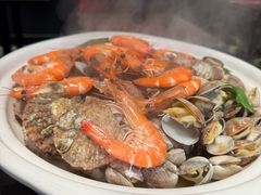 -单家老院·院子里的青岛菜(沙子口店)