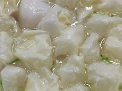 泡泡小馄饨-乐惠馄饨店(吴趋坊店)