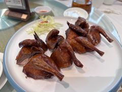 -金河半岛园林酒家(金融城店)