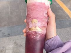 葡萄萄-TFIREROOM火社的茶(裕华万达店)