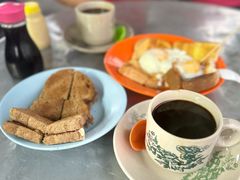 -多春茶室