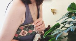 -隅日式美甲美睫專門店