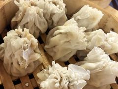 -正宗天津烧麦馆(柳州路店)