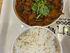 -七食九号食堂(东丽空港店)