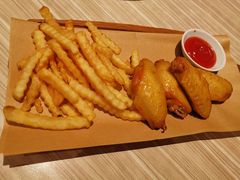 -必胜客(八一店)