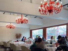 -满堂·烤鸭店·北京菜(鼓楼店)