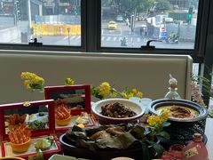 -苏梦江南·淮扬菜(夫子庙店)