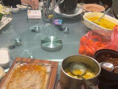 -3号仓库·创意中国菜(乐清正大广场店)