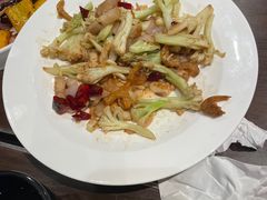 -新旺茶餐厅(嘉里城店)