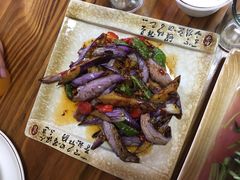 -食光慢宴·安吉土菜馆