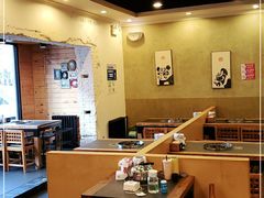 大堂-川成串·自助串串香火锅(朝阳店)