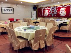 大堂-新享乐海鲜(翠华路店)