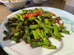 -肖四女乐山跷脚牛肉(南汇大学城生活广场店)
