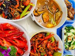 -红盔侠小龙虾(海宁银泰店)