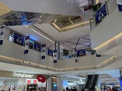 -大悦城(沈阳中街店)