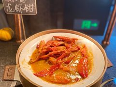 -隐秀山居酒店·秀厨融合西餐厅