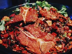 -醉小酒馆·川菜·江湖菜·重庆菜(观音桥旗舰店)