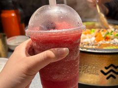 -探鱼·鲜青椒爽麻烤鱼(苏宁广场店)