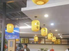 -长安后宰门水盆羊肉(新都心店)