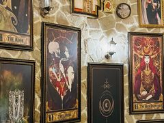 -雪灵魔法世界SHELLY’S TAROT(大良桂畔里店)