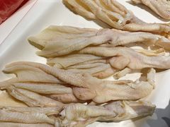 -重庆德庄火锅(体育中心店)
