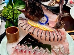 -东海怡品海鲜豆捞(舟宿夜江店)