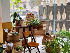 -既白·创意融合料理(海甸岛店)