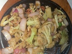 -花园茶楼(兴城西路店)