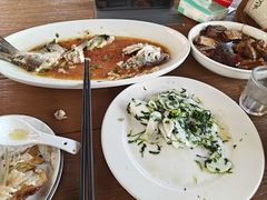 -晓琦农家菜馆·地道农家菜