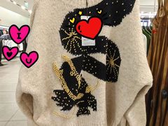 -ZARA HOME(长楹天街购物中心店)