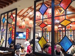 大堂-大壶春生煎(四川中路店)
