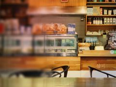-Jamaicablue Coffeeshop(中央广场店)