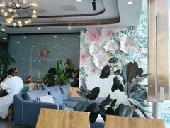 -洄归山也·高空C位湖景下午茶(东方之门店)