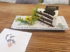 -84那年咖啡馆(李沧万达店)