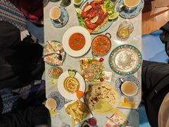 -木尔坦·Multan巴基斯坦清真餐厅halal(大智嘉园店)