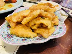 -老厨家(友谊路总店)