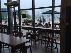 -星巴克(成都科学城店)