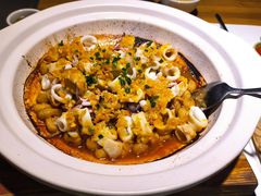 -尚品家宴(槐荫店)