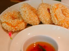 -帕蓝·暹罗料理(大学路店)