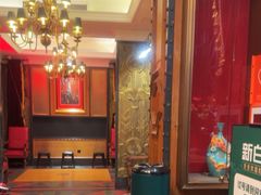 -新白鹿餐厅(龙游路总店·杭帮菜名店)