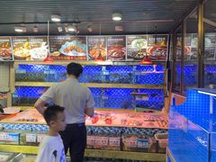 -202特色排档(五缘湾店)