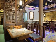 -姑苏家宴·苏帮菜·松鼠桂鱼(苏州总店)