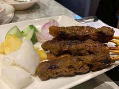 -关夫人餐厅(阳光广场店)