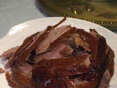 -同喜烤鸭店(光芒店)