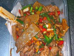 -湘当爱·鲜煮现炒(松岗立业路店)