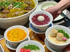 -麻都·成都菜(人民广场店)